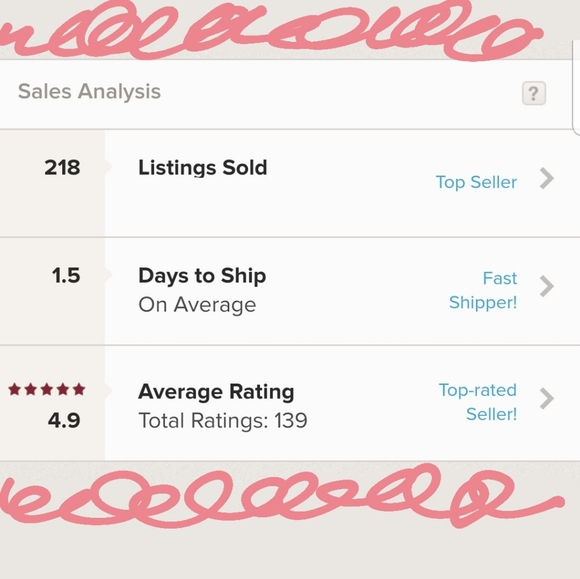 Meet your Posher, Julianna - Picture 8 of 9